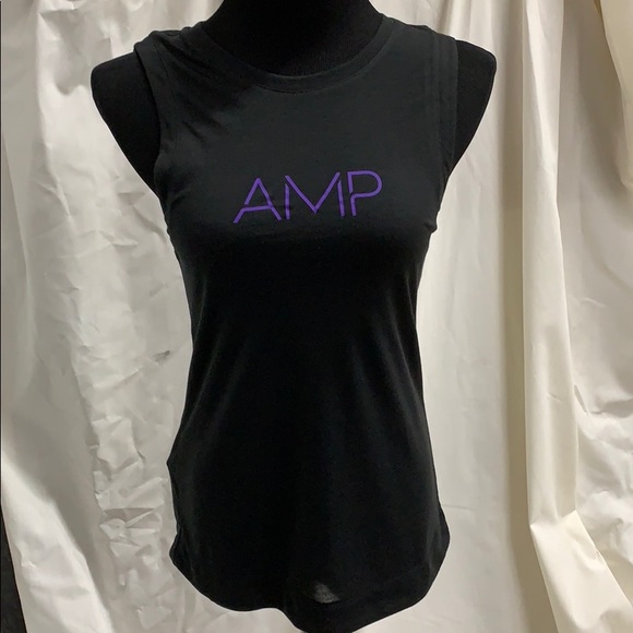 Uniquely Lorna Jane Hustle Tank NWT - Picture 1 of 5